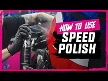 Load and play video in Gallery viewer, Muc-Off Speed Polish
