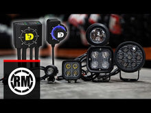 Load and play video in Gallery viewer, Denali DialDim Smart Controller
