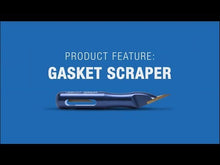 Load and play video in Gallery viewer, Motion Pro Gasket Scraper
