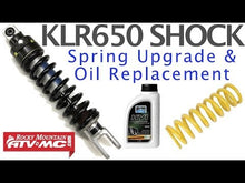 Load and play video in Gallery viewer, Race Tech Ultra Slick Shock Fluid 2.5-5W 32 oz.
