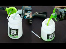 Load and play video in Gallery viewer, Slick Products Garden Hose Foam Gun
