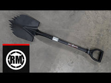 Load and play video in Gallery viewer, Axia Alloys Krazy Beaver Super Shovel Mount Kit
