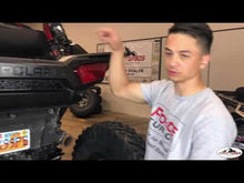 Load and play video in Gallery viewer, POLARIS RZR UNTAMED EXHAUST
