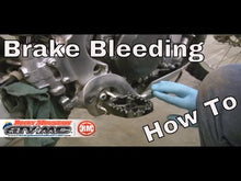 Load and play video in Gallery viewer, Motul RBF 660 Racing Brake Fluid DOT 4 .5 Liter
