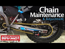 Load and play video in Gallery viewer, Maxima Chain Wax Care Kit
