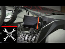 Load and play video in Gallery viewer, Garmin Long-Range Antenna with Tube Mount Kit
