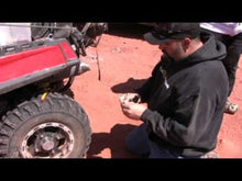 Load and play video in Gallery viewer, Slime Screwdriver Tire Plug Kit
