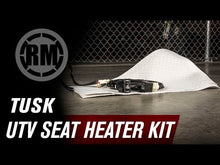 Load and play video in Gallery viewer, Tusk UTV Seat Heater Replacement Switch
