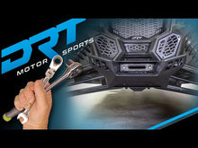 Load and play video in Gallery viewer, Front HD Winch Bumper for Can-Am X3 2017+

