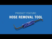 Load and play video in Gallery viewer, Motion Pro Hose Removal Tool
