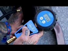Load and play video in Gallery viewer, Motion Pro Digital Tire Pressure Gauge 0-60 psi
