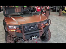 Load and play video in Gallery viewer, RYCO STREET LEGAL KIT #9204 - ARCTIC CAT PROWLER PRO/CREW &amp; SX
