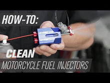 Load and play video in Gallery viewer, Motion Pro Replacement Pigtails For Fuel Injector Cleaner Kit
