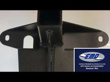 Load and play video in Gallery viewer, KAWASAKI KRX REAR 2" RECIEVER/ TOW HOOK
