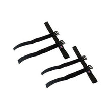 Load image into Gallery viewer, Dragonfire Racing Harness Hardware Kit
