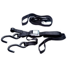 Load image into Gallery viewer, Progrip Soft-Grip Tie Downs w/Soft Hook
