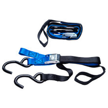 Load image into Gallery viewer, Progrip Soft-Grip Tie Downs w/Soft Hook
