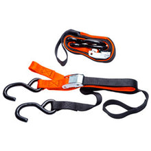 Load image into Gallery viewer, Progrip Soft-Grip Tie Downs w/Soft Hook
