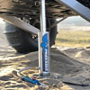 Load image into Gallery viewer, Pro Eagle 8" Sand Base for Phoenix Co2 Air Jack
