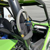 Load image into Gallery viewer, Pro Eagle Phoenix Roll Bar Mount and Co2 Holster
