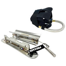 Load image into Gallery viewer, Pro Eagle Phoenix Roll Bar Mount and Co2 Holster
