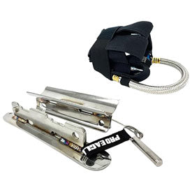 Pro Eagle Phoenix Roll Bar Mount and Co2 Holster