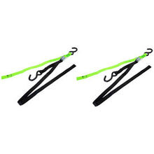 Load image into Gallery viewer, Progrip Soft-Grip Tie Downs w/Soft Hook

