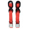 Load image into Gallery viewer, Pro Honda Tie-Down Set Blue
