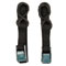 Load image into Gallery viewer, Pro Honda Tie-Down Set Blue
