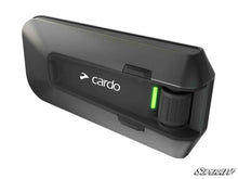 Load image into Gallery viewer, CARDO PACKTALK EDGE UTV COMMUNICATOR

