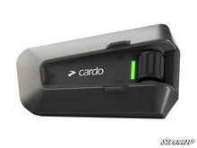 Load image into Gallery viewer, CARDO PACKTALK EDGE UTV COMMUNICATOR
