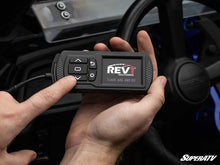 Load image into Gallery viewer, Yamaha Wolverine X2/X4 850 Dynojet Power Vision 3 ECU Tuner
