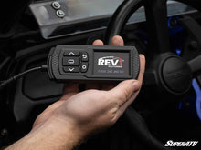 Load image into Gallery viewer, Yamaha Wolverine X2/X4 850 Dynojet Power Vision 3 ECU Tuner
