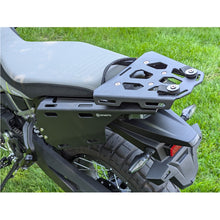 Load image into Gallery viewer, ALUMINUM PANNIER SUPPORTS - ENDURO 40
