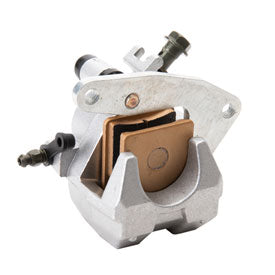 QA Parts Front Brake Caliper Left