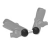 Load image into Gallery viewer, Ram Mounts Ram Double 1" Ball Adapter
