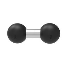 Load image into Gallery viewer, Ram Mounts Ram Double 1" Ball Adapter
