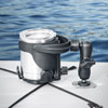 Load image into Gallery viewer, Ram Mounts Ram Level Cup XL with 1" Ball

