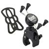 Load image into Gallery viewer, Ram Mounts Ram Tough-Claw with X-Grip Phone Holder
