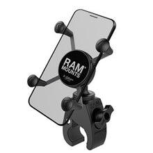 Load image into Gallery viewer, Ram Mounts Ram Tough-Claw with X-Grip Phone Holder
