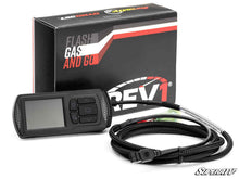 Load image into Gallery viewer, Yamaha Wolverine X2/X4 850 Dynojet Power Vision 3 ECU Tuner

