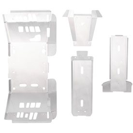 Ricochet Full Chassis Skid Plate