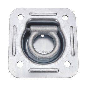 Rider Cargo Recessed Mount 