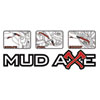 Load image into Gallery viewer, Risk Racing Mud Axe

