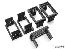 Load image into Gallery viewer, POLARIS RANGER XP 1000 ROCKER SWITCH ADAPTERS
