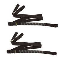 Load image into Gallery viewer, ROK Straps Medium Duty Adjustable Cargo Straps
