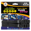 Load image into Gallery viewer, ROK Straps Medium Duty Adjustable Cargo Straps
