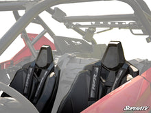 Load image into Gallery viewer, Seat Risers for Polaris RZR PRO XP
