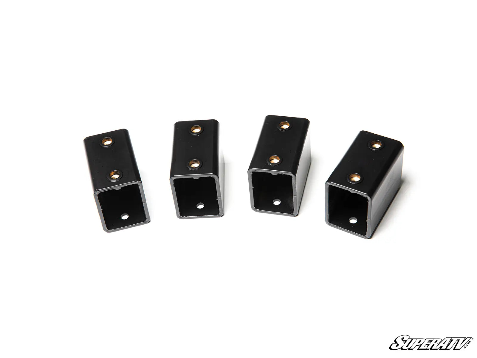Seat Risers for Polaris RZR Turbo R – Ruthless Motor Sports