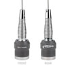 Load image into Gallery viewer, Rugged Radios VHF 1/2 Wave Antenna
